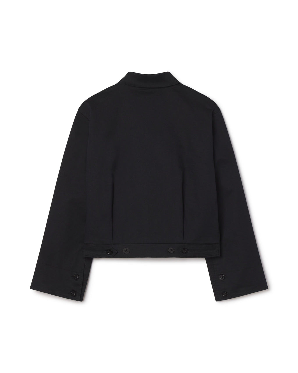 Reversible Moto Jacket - Unknown Union