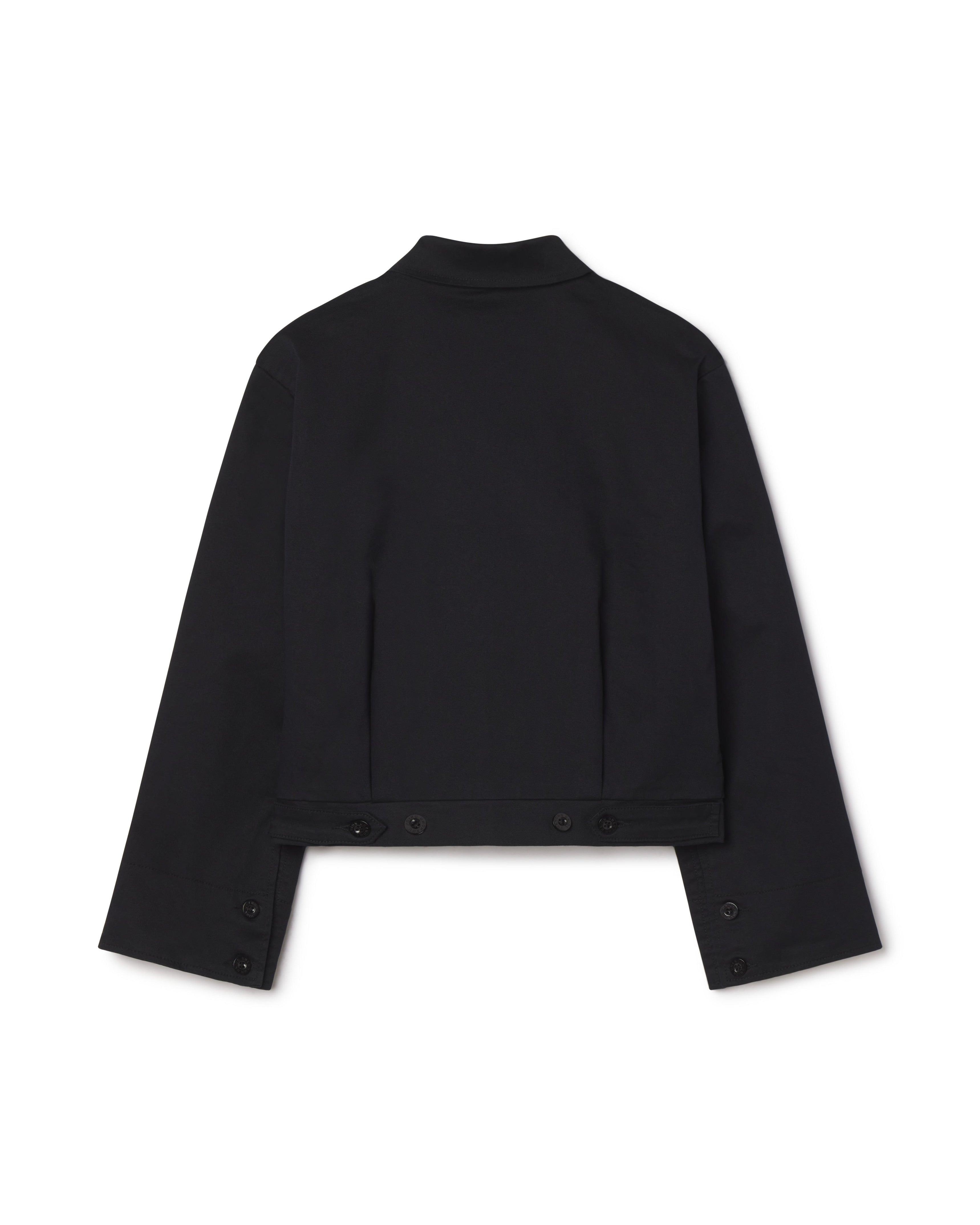 Reversible Moto Jacket - Unknown Union