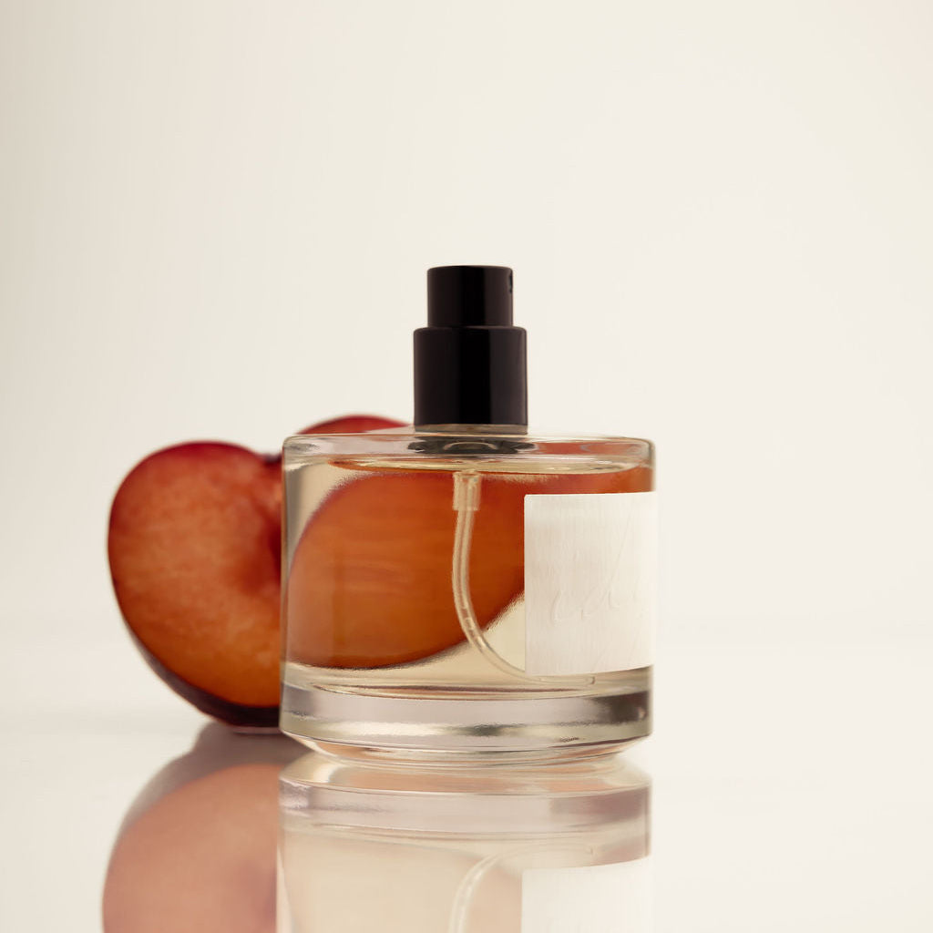 IDYLL Perfume - Orchid + Ash