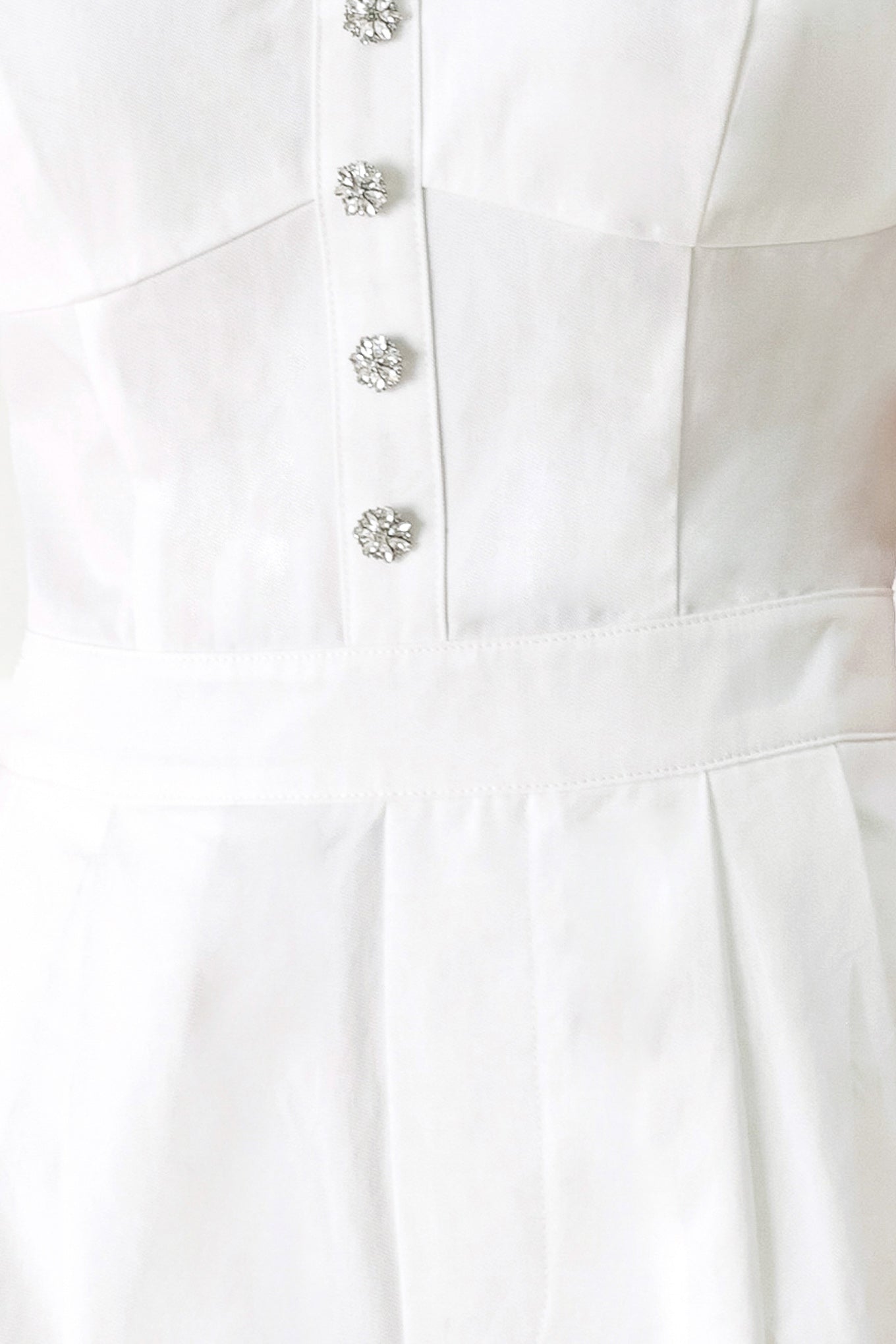 True Love Look Woven Jumpsuit - Flying Tomato