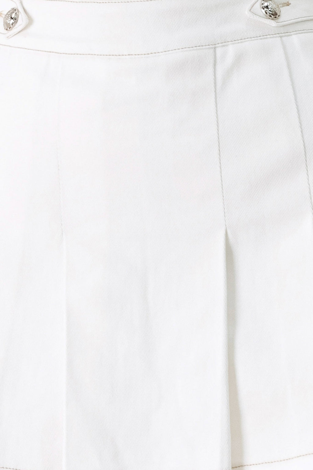 Champagne Club Woven Skort - Flying Tomato