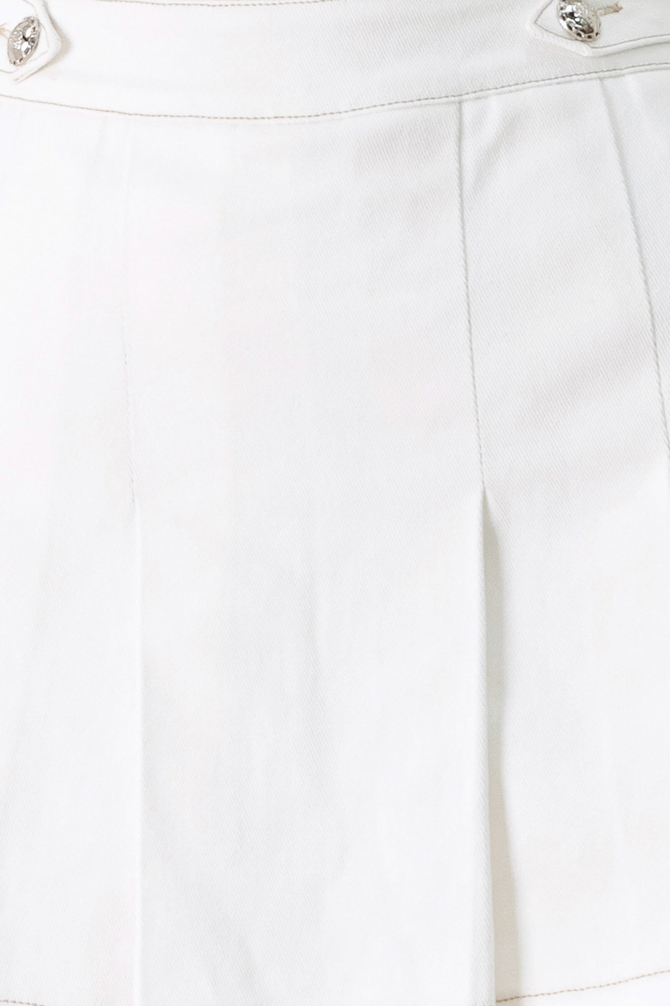 Champagne Club Woven Skort - Flying Tomato