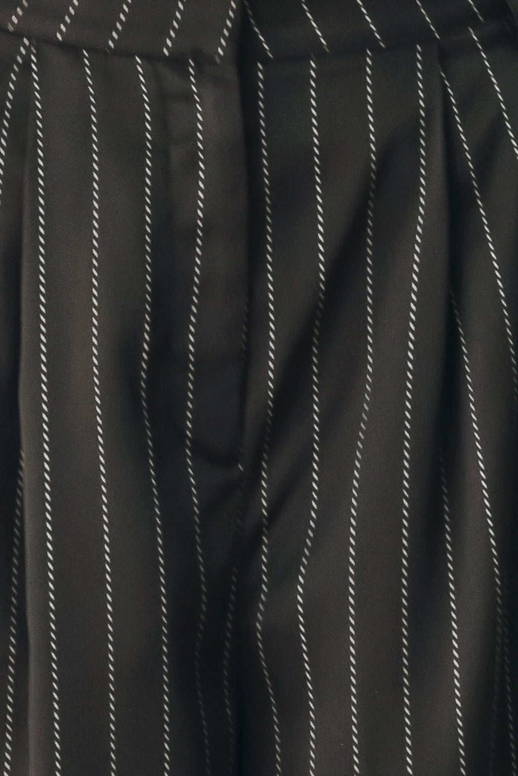 Striped Wide Leg Pants - Flying Tomato