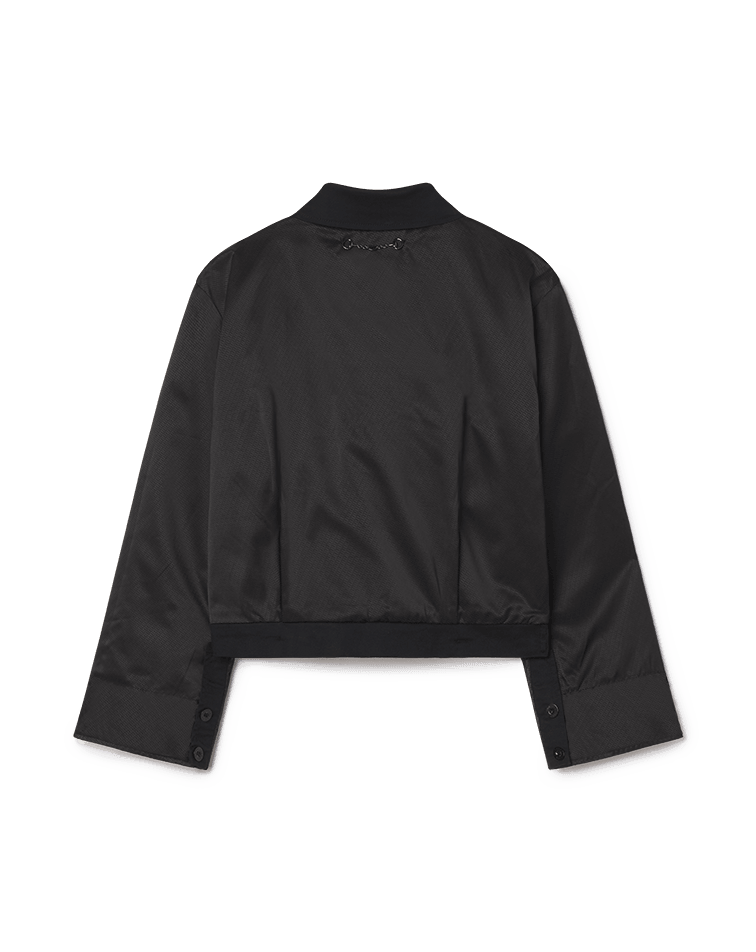 Reversible Moto Jacket - Unknown Union