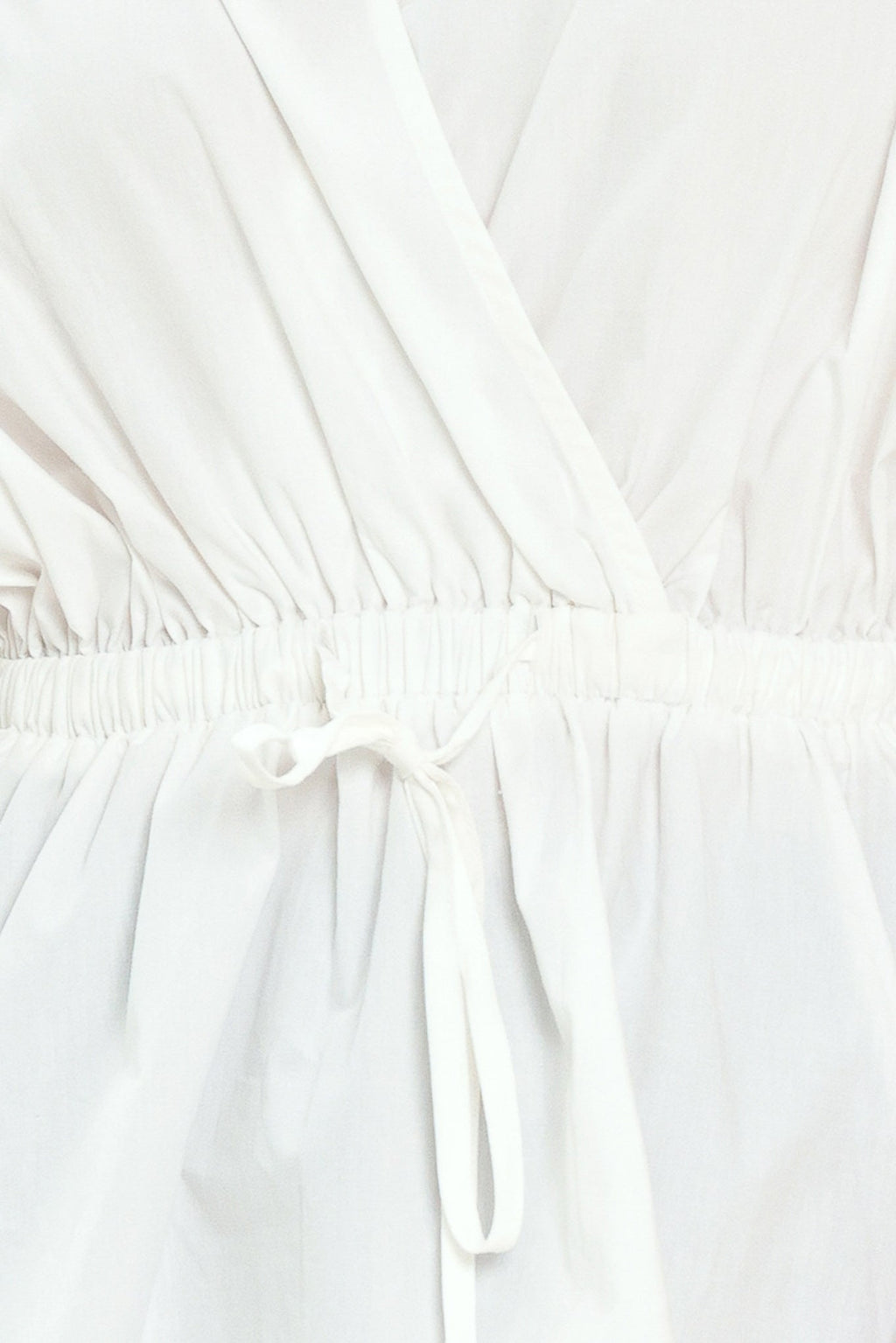 Seaside Breeze Woven Top - Flying Tomato
