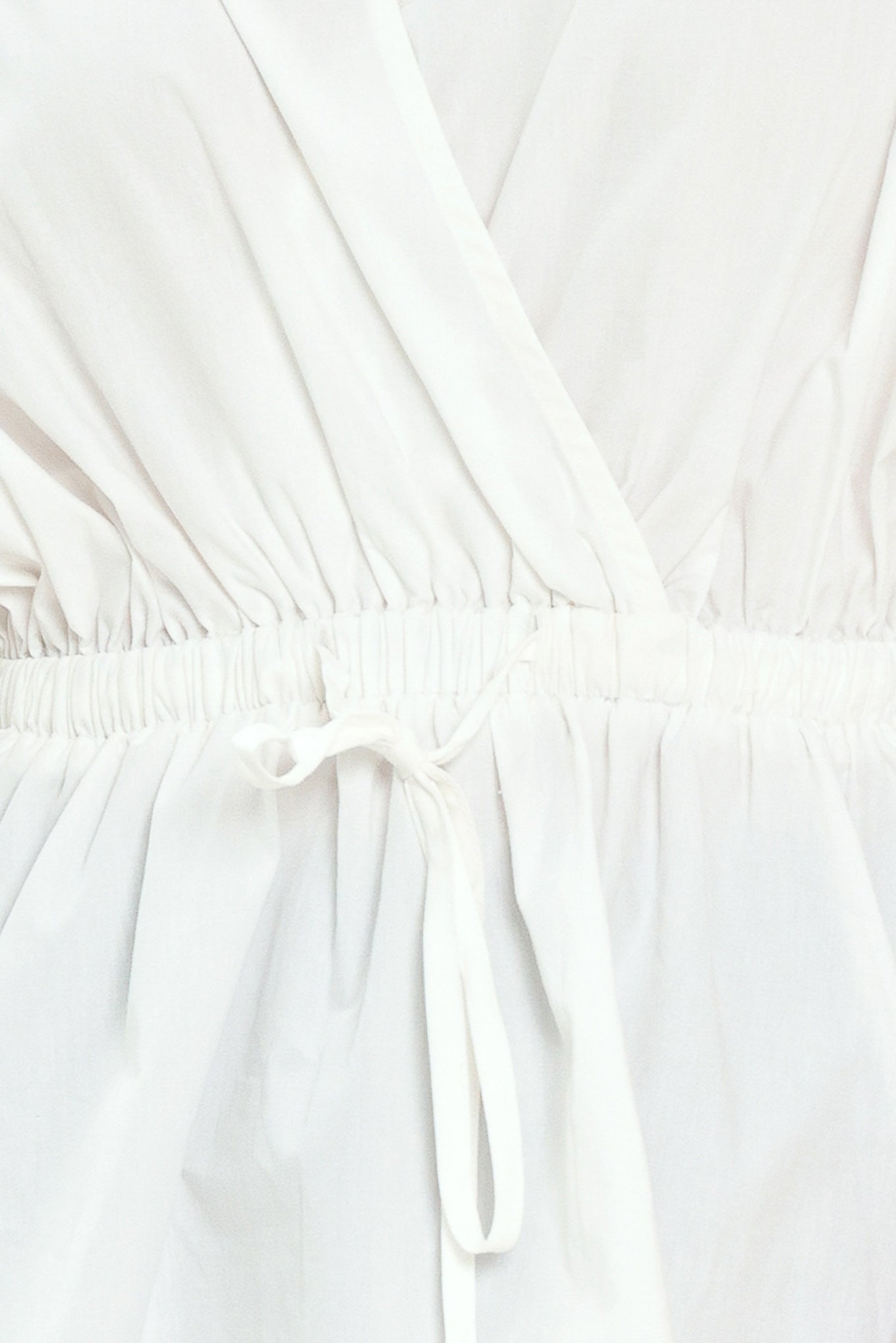 Seaside Breeze Woven Top - Flying Tomato