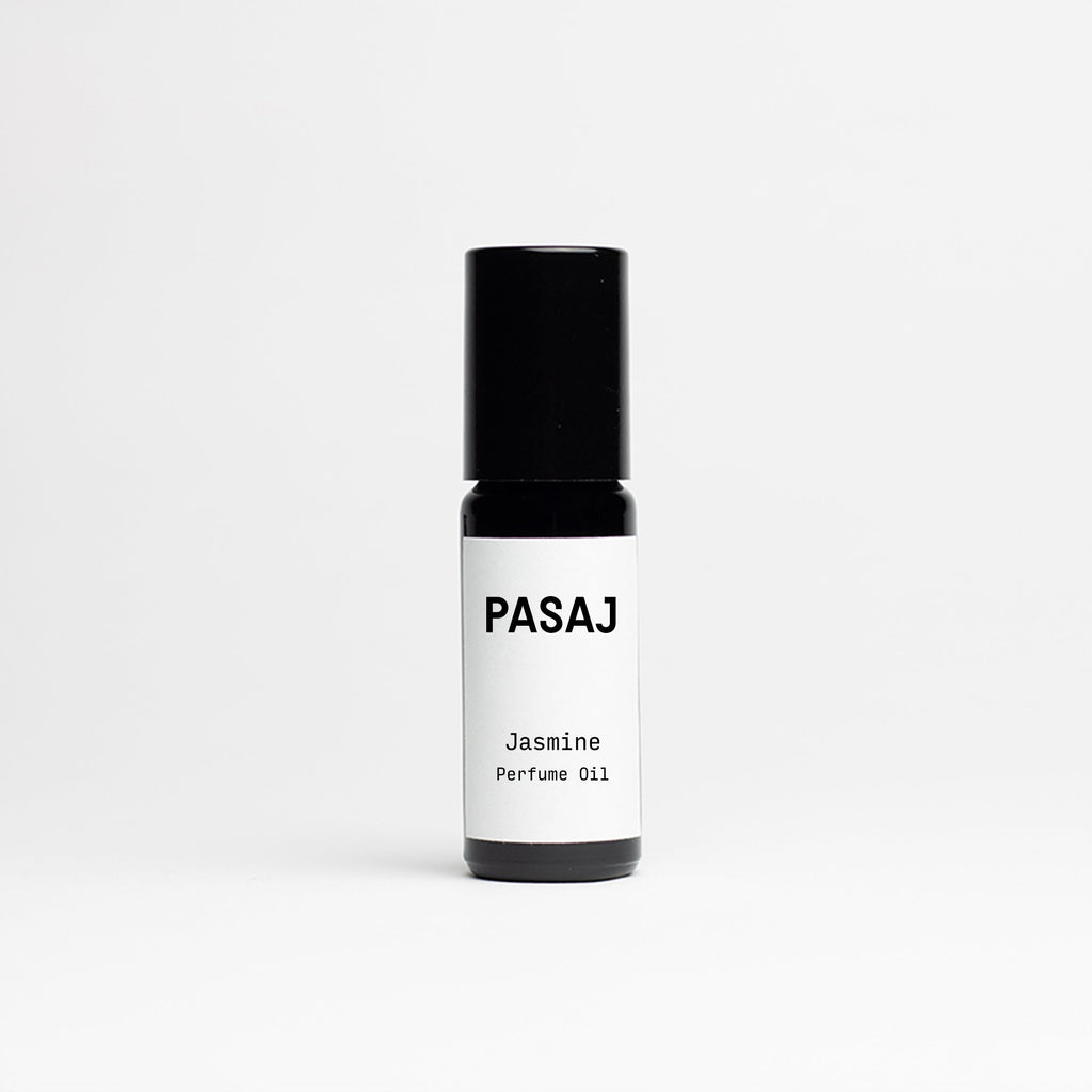 Jasmine | Perfume Oil