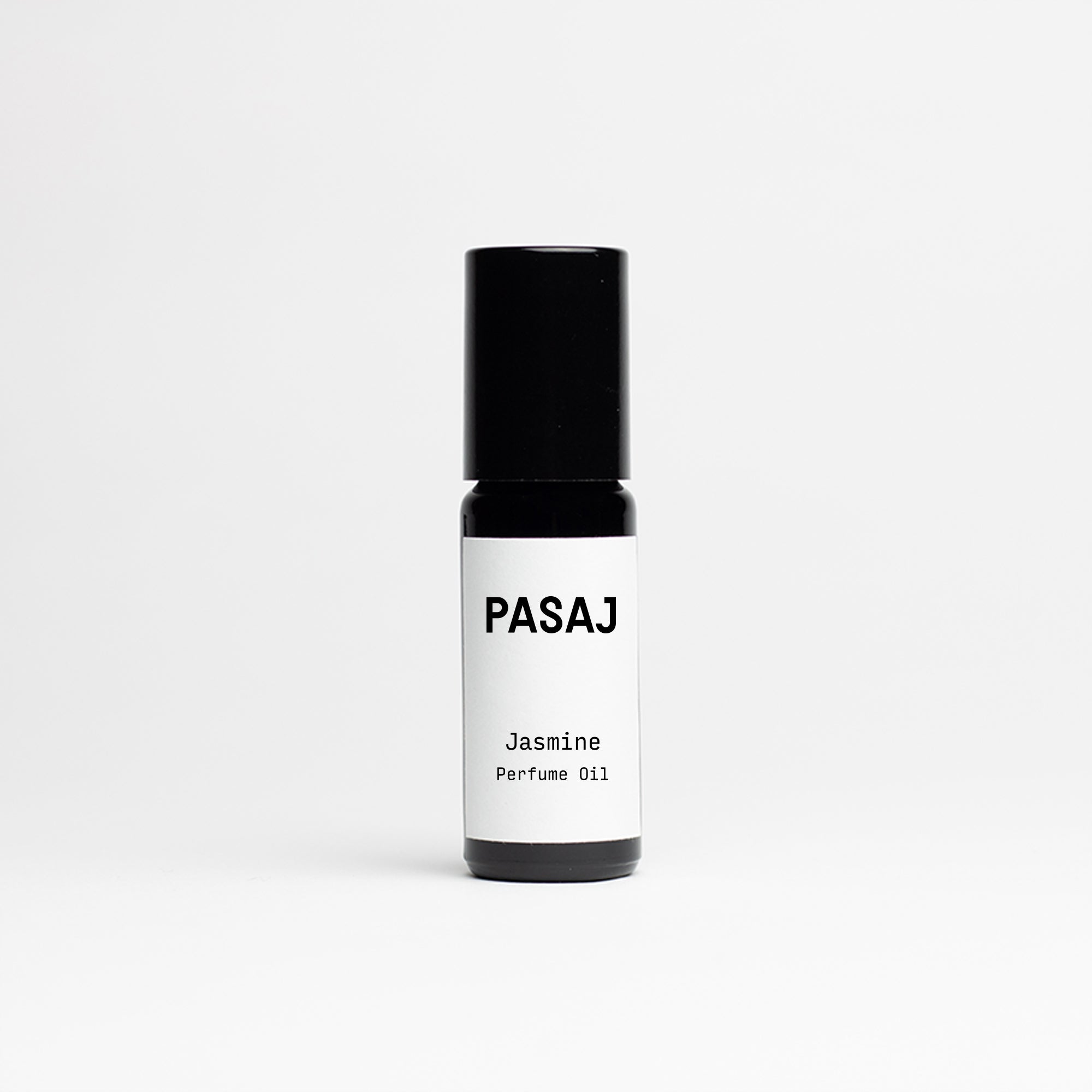 Jasmine | Perfume Oil