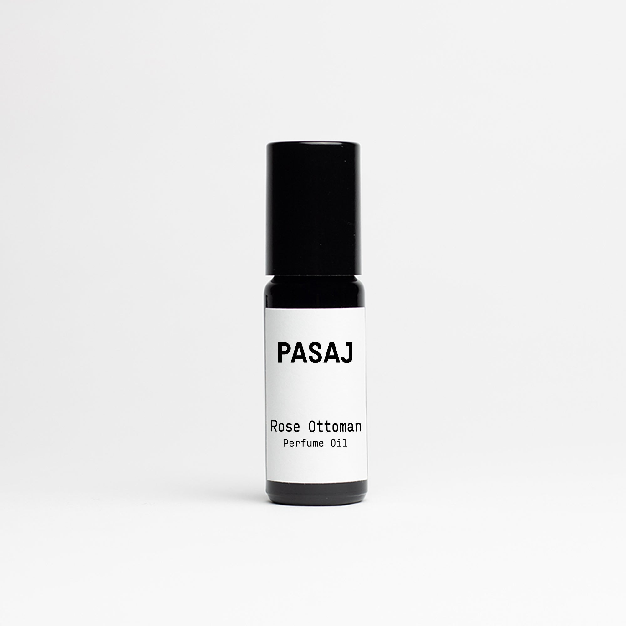 Rose Ottoman | Perfume Oil