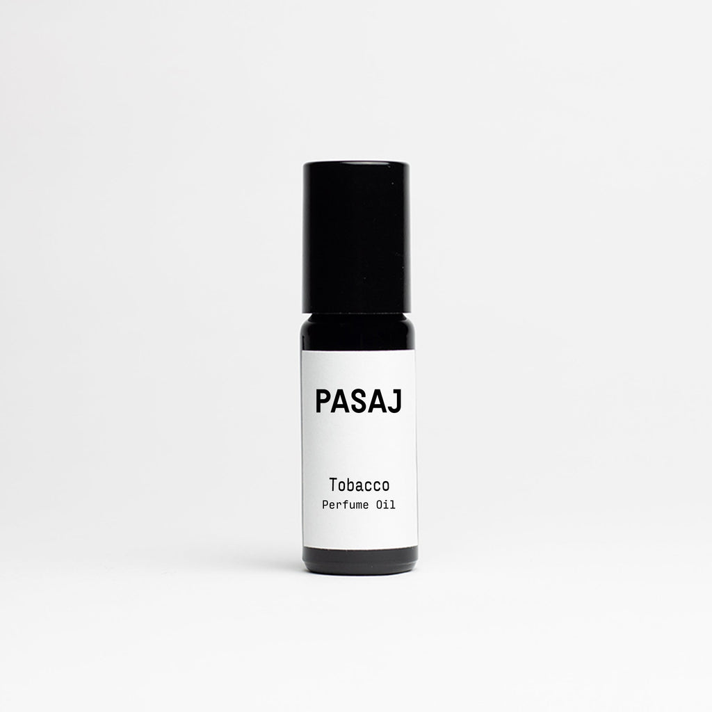 Tobacco | Perfume Oil