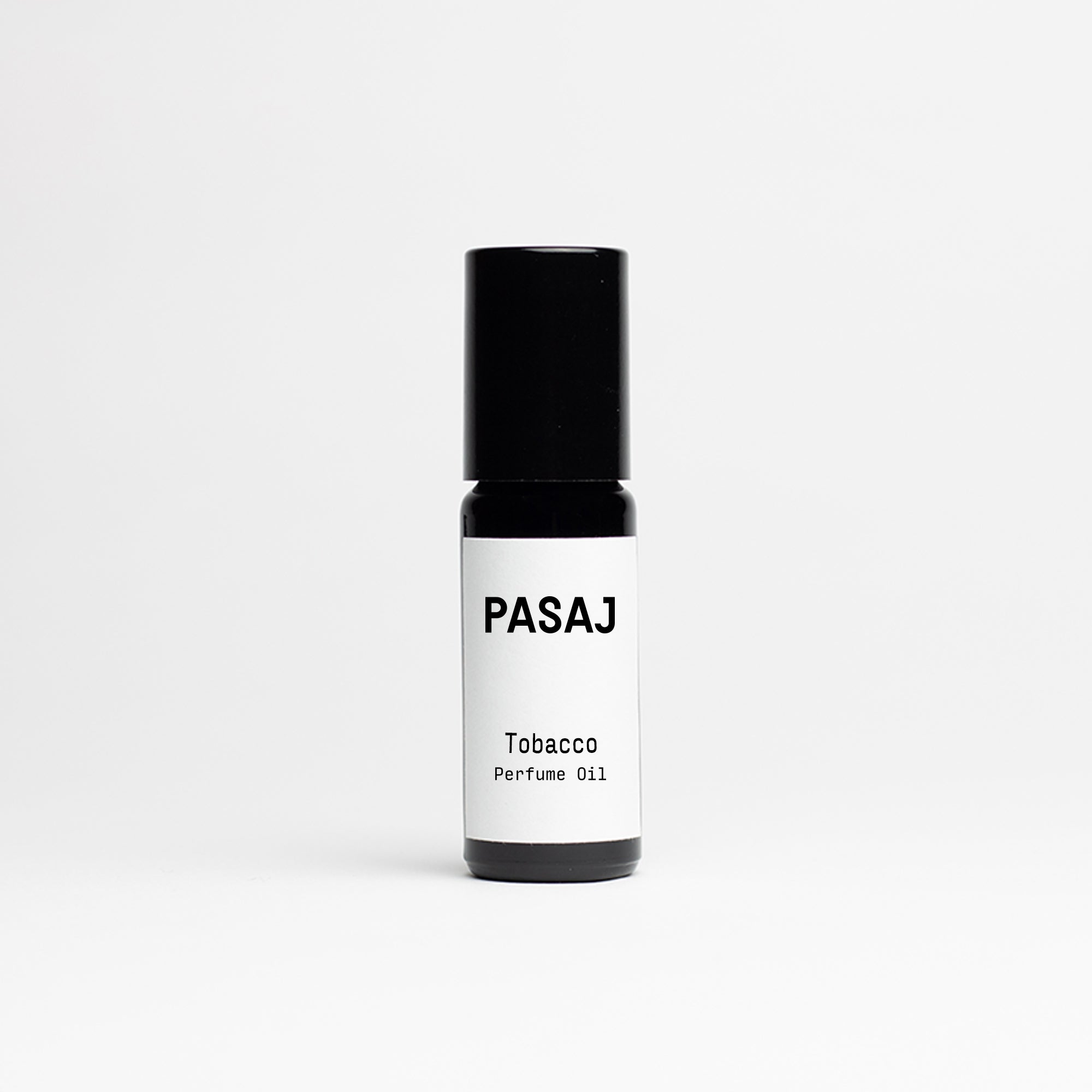 Tobacco | Perfume Oil