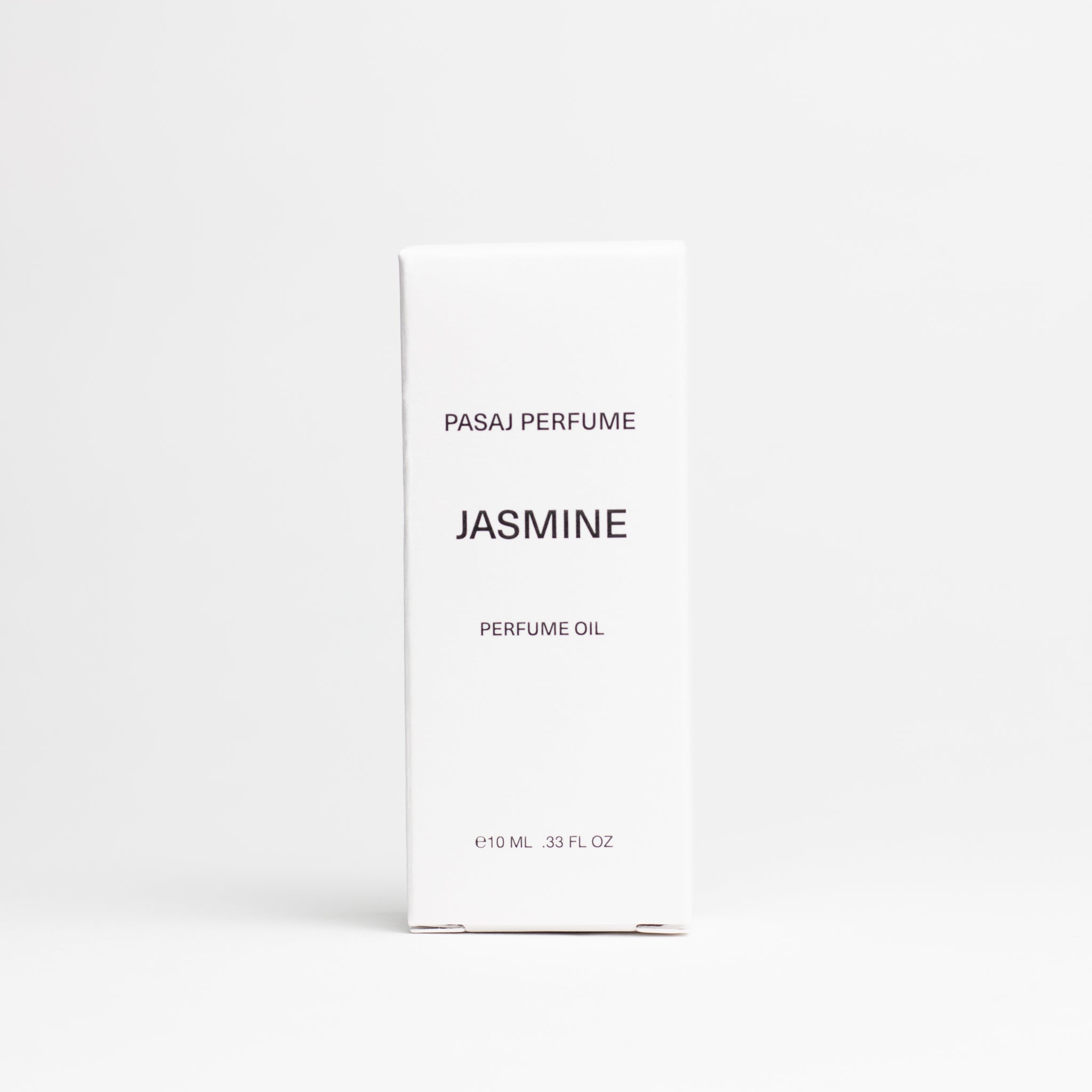 Jasmine | Perfume Oil